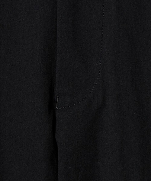 Thingless(シングレス)の「<Thingless>ワイドバルーン パンツ(その他パンツ・メンズ・ブラック/オフホワイト・L/M/S)」の12枚目の写真