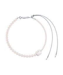 SENTIMENTS（センチモン）の「NO.267 NECKLACE orginal pearl（ネックレス）」