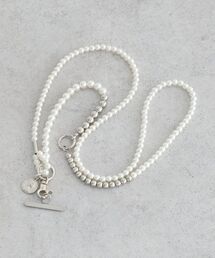 earth music&ecology（アースミュージックアンドエコロジー）の「マルチパールストラップ（スマホグッズ）」