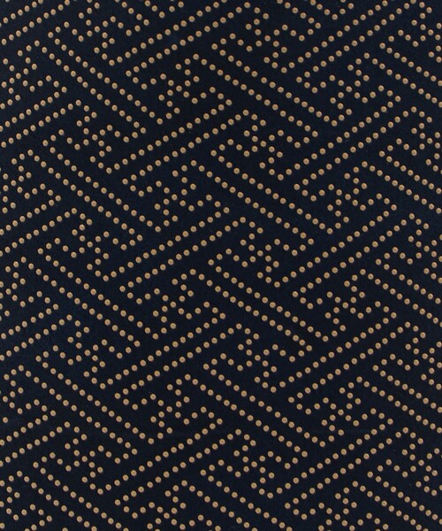 UNITED ARROWS（ユナイテッドアローズ）の「＜印傳屋上原勇七＞合切袋M/紗綾形（ショルダーバッグ・メンズ・その他1・FREE）」の10枚目の写真