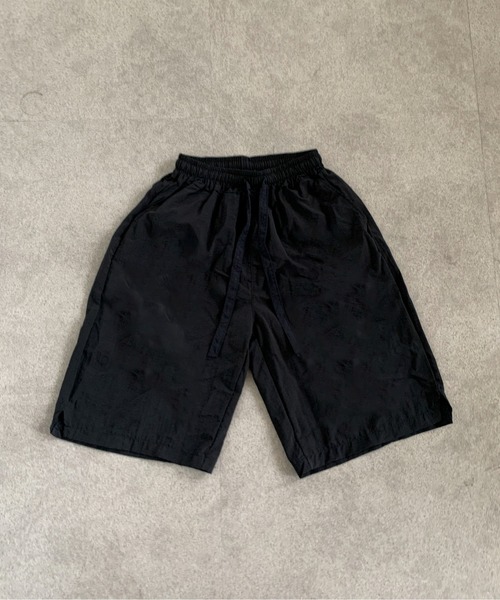 link lot(リンクロット)の「アクティブ・カラー イージーナイロンパンツ(その他パンツ・メンズ・ピンク/ブラック/グリーン・M/S)」の13枚目の写真