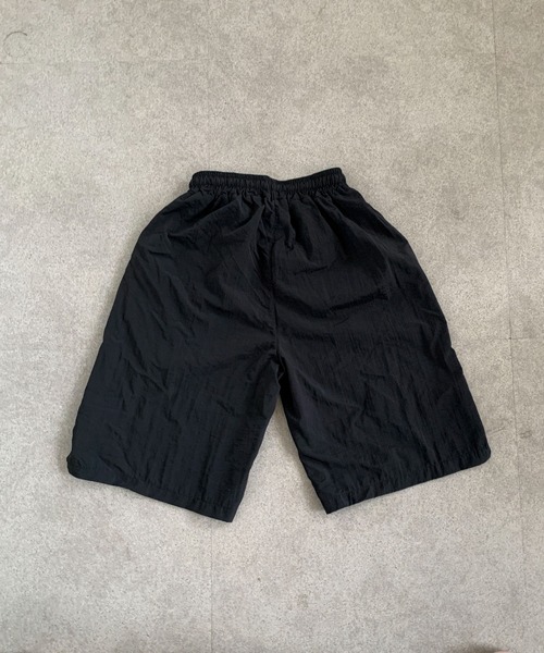 link lot(リンクロット)の「アクティブ・カラー イージーナイロンパンツ(その他パンツ・メンズ・ピンク/ブラック/グリーン・M/S)」の14枚目の写真