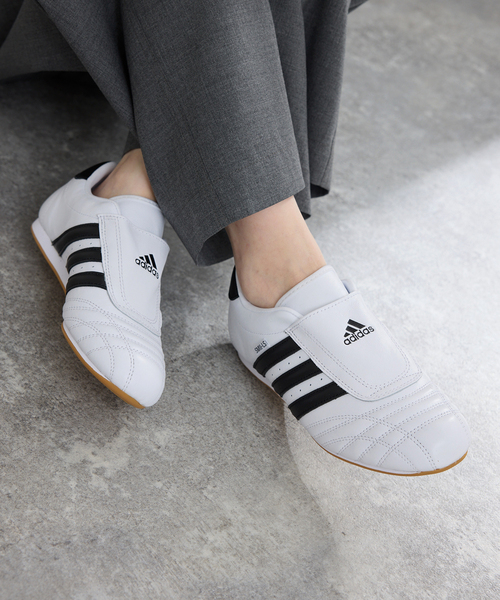 adidas originals/アディダス オリジナルス TAEKWONDO W スニーカー JQ4774