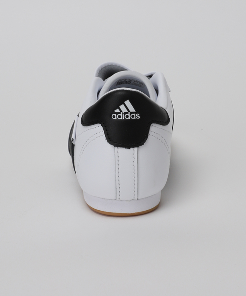 IENA（イエナ）の「adidas originals/アディダス オリジナルス TAEKWONDO W スニーカー JQ4774（スニーカー・レディース・ホワイト・23.5cm/23cm/25cm/24.5cm/24cm）」の7枚目の写真