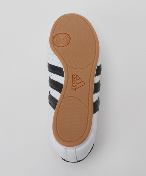 IENA（イエナ）の「adidas originals/アディダス オリジナルス TAEKWONDO W スニーカー JQ4774（スニーカー・レディース・ホワイト・23.5cm/23cm/25cm/24.5cm/24cm）」の12枚目の写真