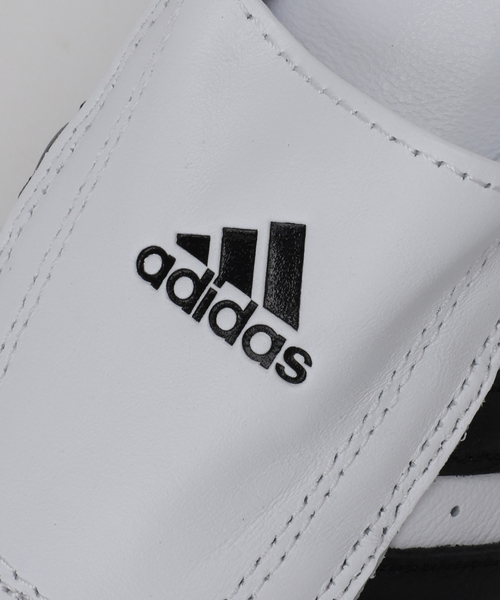 IENA（イエナ）の「adidas originals/アディダス オリジナルス TAEKWONDO W スニーカー JQ4774（スニーカー・レディース・ホワイト・23.5cm/23cm/25cm/24.5cm/24cm）」の13枚目の写真