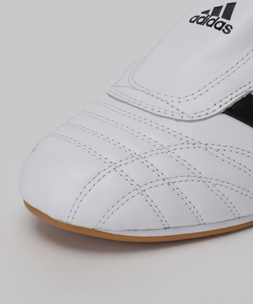 IENA（イエナ）の「adidas originals/アディダス オリジナルス TAEKWONDO W スニーカー JQ4774（スニーカー・レディース・ホワイト・23.5cm/23cm/25cm/24.5cm/24cm）」の15枚目の写真
