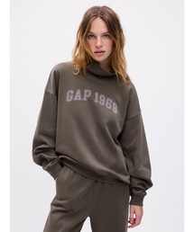GAP（ギャップ）の「スウェットカットソー（スウェット）」