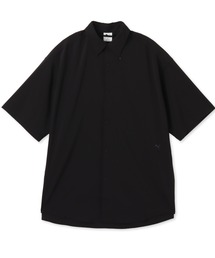 PUMA OVERSIZED SS SHIRT / プーマ ユニセックス オーバーサイズド ショートスリーブ シャツ