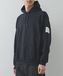 N.HOOLYWOOD | 【N.HOOLYWOOD】EX.PARKA(パーカー)