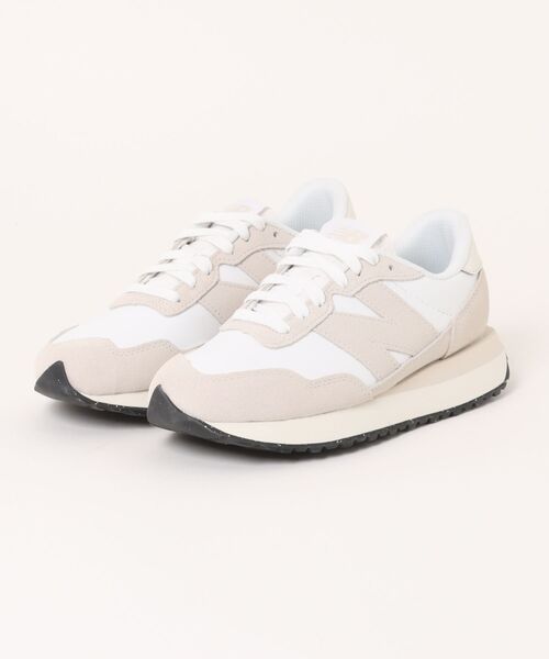 New Balance／ニューバランス】NB MS237 SE D（スニーカー）｜New