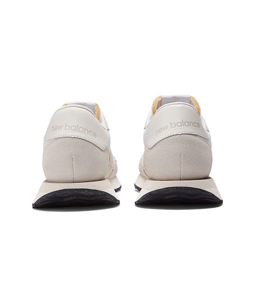 NEW BALANCE（ニューバランス）の「【New Balance／ニューバランス】NB MS237 SE D（スニーカー・メンズ・ホワイト・23.0cm/23.5cm/24.0cm/24.5cm/25.0cm/25.5cm/26.0cm/26.5cm/27.0cm/27.5cm/28.0cm/22.5cm）」の6枚目の写真