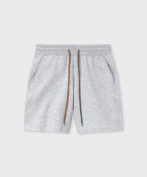 Paul Smith | “Multi-color Drawstring” ダンボール ショートパンツ【853369 P7433S】(その他パンツ)