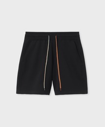 Paul Smith | 【ラウンジウェアー】“Multi-color Drawstring” ダンボール ショートパンツ【853369 P7433S】(その他パンツ)