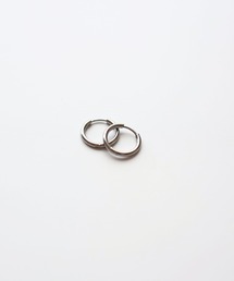 シンプルフープピアス/2.0mm
