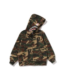 A BATHING APE｜ア ベイシング エイプ（キッズ）のパーカー通販 - ZOZOTOWN