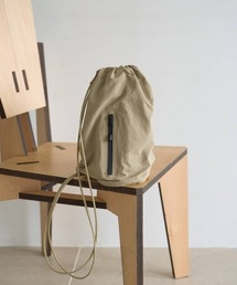 anuke Knot Nylon Bag 62511007（ショルダーバッグ）｜anuke
