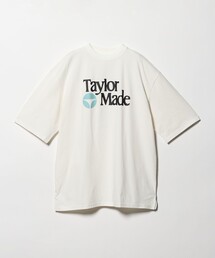 TaylorMade＞HERITAGE-90 COLLECTION/ユニセックス クラシックロゴ