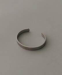 SMELLY（スメリー）の「ステンレスバングル（バングル/リストバンド）」