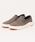 stefanorossi�i�X�e�t�@�m���b�V�j�́uSTEFANO ROSSI �X�e�t�@�m���b�V MAURO SLIP ON �}�E���X���b�v�I�� SR04140 N/GRIGIO�i�X�j�[�J�[�j�v�b�O���[