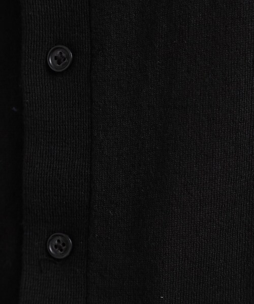 tk.TAKEO KIKUCHI（ティーケータケオキクチ）の「半袖ニットシャツ（ニット/セーター・メンズ・ブルー/ダークブラウン/ブラック・03/04/02）」の18枚目の写真