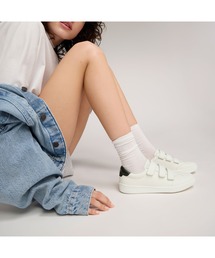 Keds エース ツーファイブ レザー ナチュラルホワイト