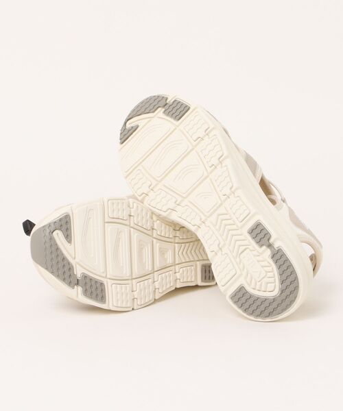 FILA(フィラ)の「【FILA】スポーツサンダル Creare2(サンダル・レディース・ベージュ・23.0cm/24.0cm/25.0cm)」の3枚目の写真