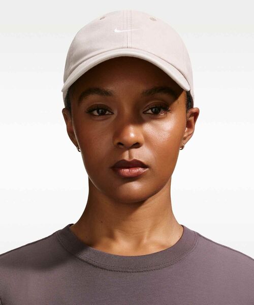 ナイキ クラブ アンストラクチャード デニム キャップ / Nike Club