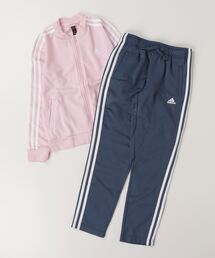 adidas（アディダス）の「【KIDS】セットアップ（セットアップ）」