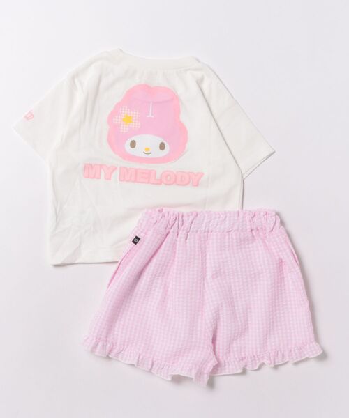 BABYDOLL(�x�r�[�h�[��)�̃T�����I �M���K���`�F�b�N�Z�b�g�A�b�v 1558K(�A���T���u��)