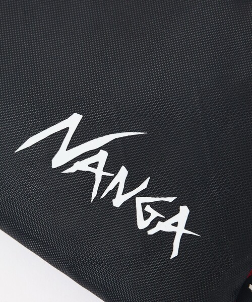 NANGA（ナンガ）の「【NANGA/ナンガ】N2502-3I304Z / コインケース / ミニ財布 / 薄型 スリム（コインケース・メンズ・ブラック/カーキ・フリー）」の18枚目の写真
