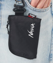 NANGA | 【NANGA/ナンガ】N2502-3I304Z / コインケース / ミニ財布 / 薄型 スリム(コインケース)