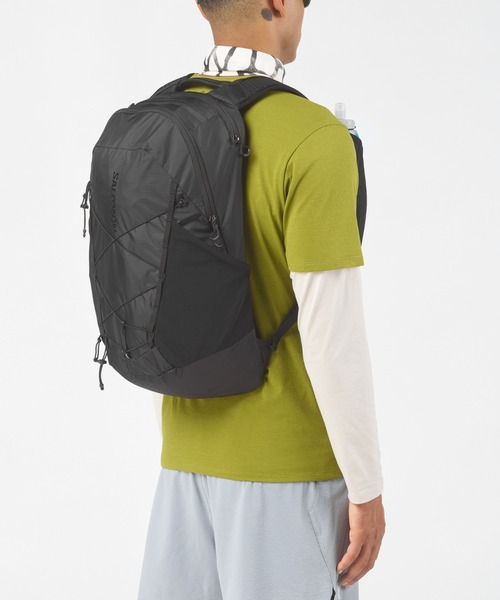 XT 25 LC2857300(バックパック/リュック)|SALOMON(サロモン)の XT 25 LC2857300(バックパック/リュック)|SALOMON(サロモン)の