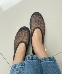 Mollini（モリーニ）の「LENNEN-MO（パンプス）」