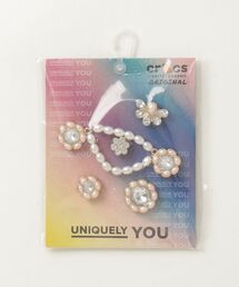crocs | crocs Elegance 5 Pack / クロックス エレガンス 5パック(シューズアクセサリー)
