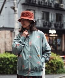 NATAL DESIGN | HOME BOUND G9 LIGHT(ブルゾン)