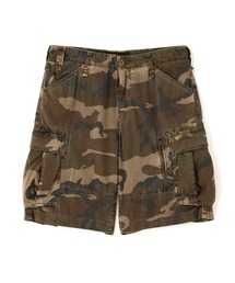 PIGMENT CARGO SHORTS / ピグメント カーゴ ショートパンツ / AVIREX / アヴィレックス