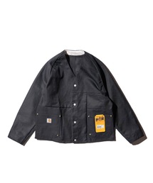 Carhartt（カーハート）の「TRIFTY LOOK スリフティルック / US CARHARTT ENGINEERED JACKET（テーラードジャケット）」