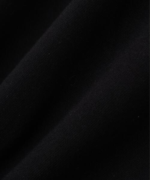 Alpha Industries(アルファインダストリーズ)の「Alpha Industries/アルファ インダストリーズ/PATCHED JERSEY SHORT/パッチド ジャージー ショーツ(その他パンツ・メンズ・ネイビー/ブラック・M/XL/L)」の5枚目の写真