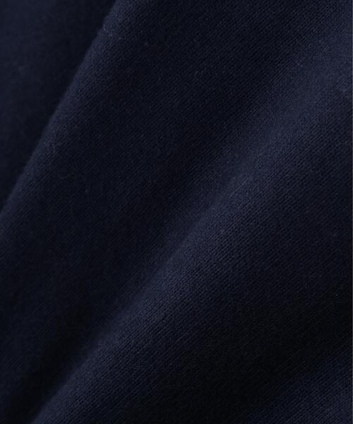 Alpha Industries(アルファインダストリーズ)の「Alpha Industries/アルファ インダストリーズ/PATCHED JERSEY SHORT/パッチド ジャージー ショーツ(その他パンツ・メンズ・ネイビー/ブラック・M/XL/L)」の18枚目の写真