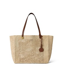 クロシェット トート Crochet Tote