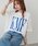 DISCOAT�i�f�B�X�R�[�g�j�́u�yWEB����z�V���[�g�䃍�S����T�V���c�iT�V���c/�J�b�g�\�[�j�v�b�z���C�g�n���̑�2