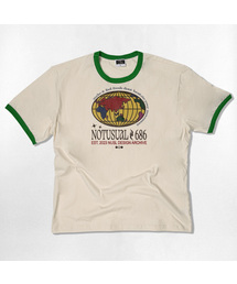 リンガー」に該当するTシャツ/カットソーファッション通販 - ZOZOTOWN
