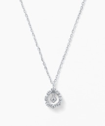 les bonbon】 K18 elisabeth necklace / エリザベス ネックレス