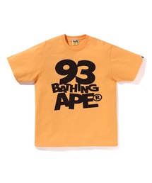 セール】A BATHING APE｜アベイシングエイプのTシャツ/カットソー