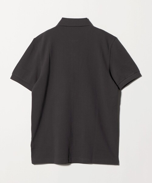 FRED PERRY(フレッドペリー)の「<FRED PERRY> フレッドペリー シャツ 半袖 ポロシャツ(ポロシャツ・メンズ・ケリーグリーン/ダークグレー/ブラック・L/XL/M)」の13枚目の写真