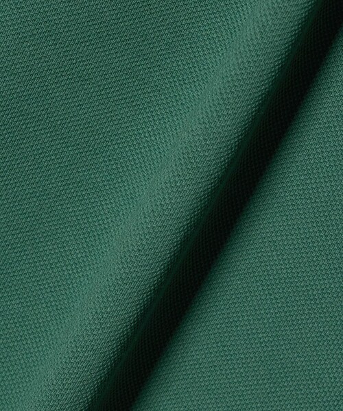 FRED PERRY(フレッドペリー)の「<FRED PERRY> フレッドペリー シャツ 半袖 ポロシャツ(ポロシャツ・メンズ・ケリーグリーン/ダークグレー/ブラック・L/XL/M)」の22枚目の写真