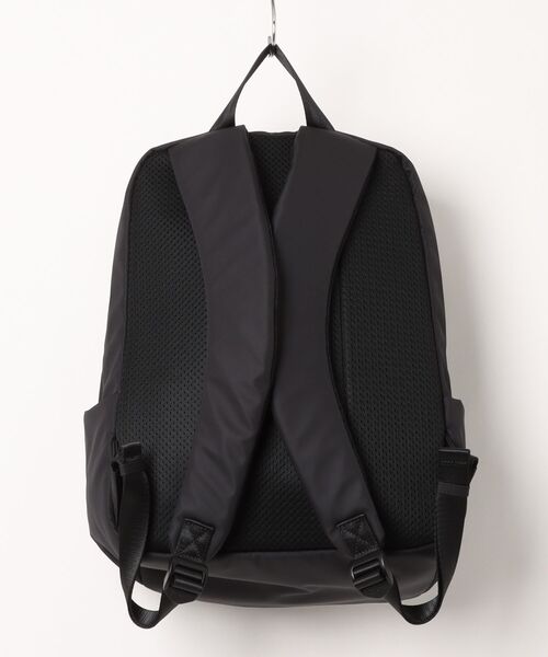 Un coeur（アンクール）の「COMPACT RUCKSACK（バックパック/リュック・レディース・グレー/ブラック/ブラウン・FREE）」の7枚目の写真