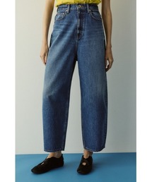 straight denim pants / ストレートデニムパンツ