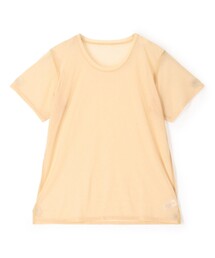 SIMONE WILD（シモーネワイルド）の「SIMONE WILD MESH T-SHIRT メッシュTシャツ（Tシャツ/カットソー）」